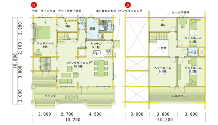 図面：ALKU アルク［はじまり］