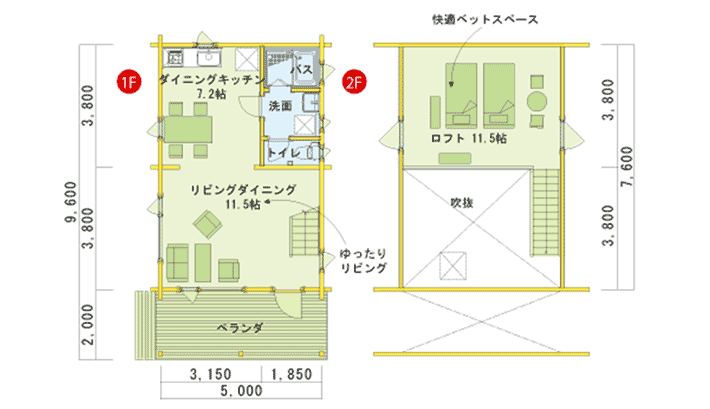 図面：SISKOシスコ[姉妹]