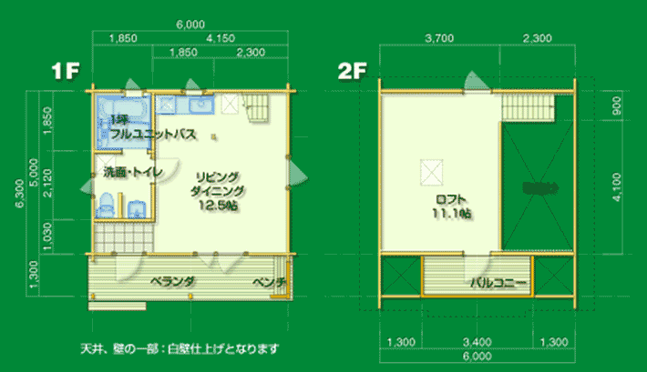 図面：TORI トリ［朝のにぎわい］