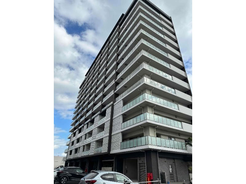 [売りマンション]宜野湾市大山