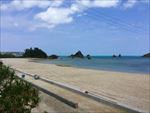 写真：[売土地物件]屋我地島（済井出）